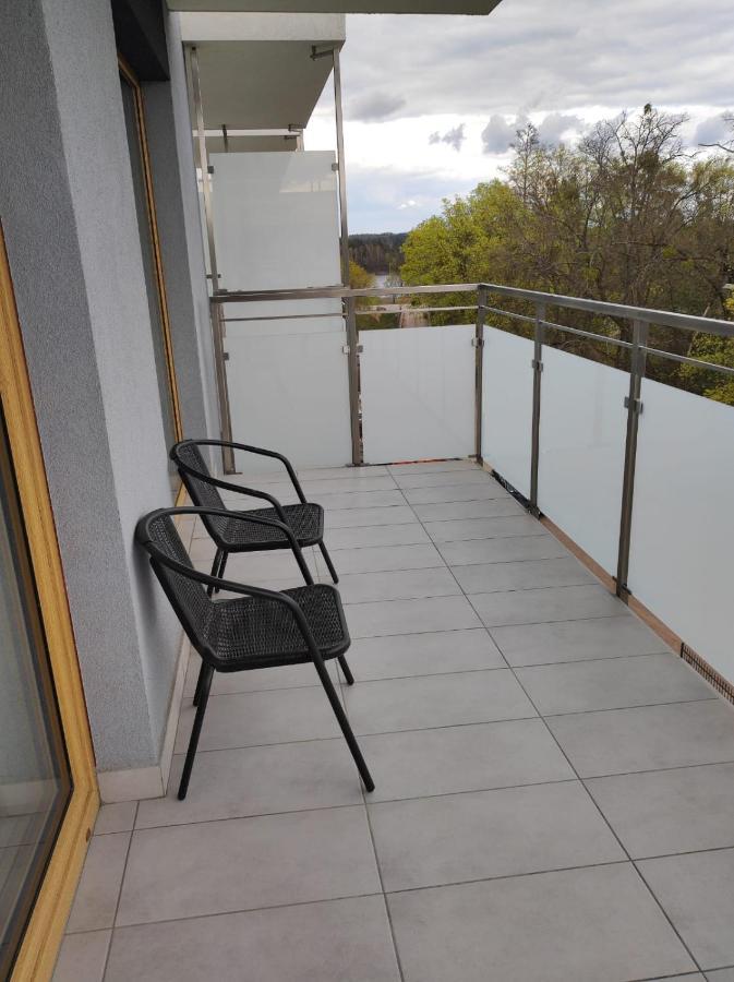 Apartament Parkowa Olecko Exterior photo