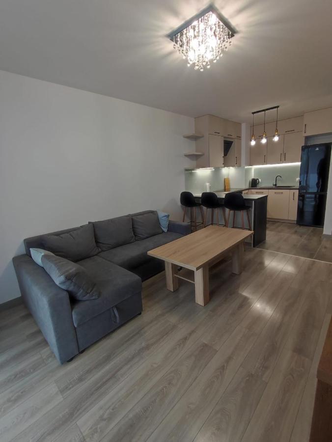 Apartament Parkowa Olecko Exterior photo